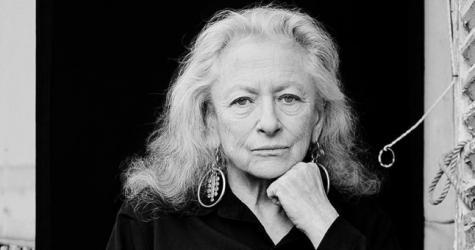 Умерла бывший креативный директор Yohji Yamamoto и редактор Vogue Paris Ирен Сильваньи