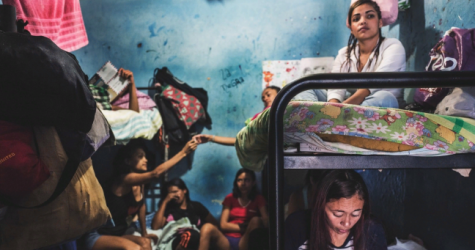 Немецкая компания Leica присудила «Оскары» в мире фотографии