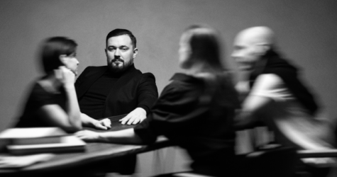 ELFORMA STUDIO стала гостем на ПМЭФ и поделилась мыслями о Russian Design Spaсе