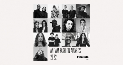 Botter, Peter Do и Heliot Emil стали финалистами премии ANDAM