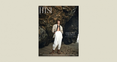 Журнал How To Spend It меняет название на HTSI