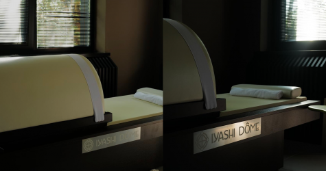 В отеле Roka Park Collection появилась процедура восстановления IYASHI DÔME