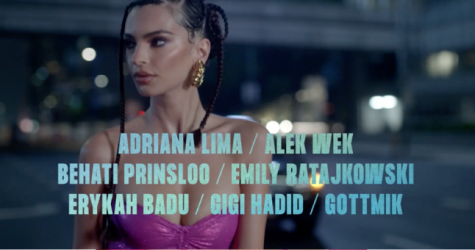 Nas, Normani и другие музыканты выступят на шоу Рианны Savage x Fenty