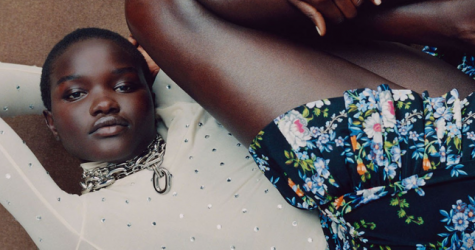 Paco Rabanne показал кампанию новой коллекции