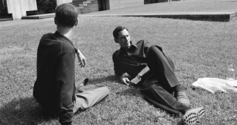 Tod’s показал рекламную кампанию новой коллекции