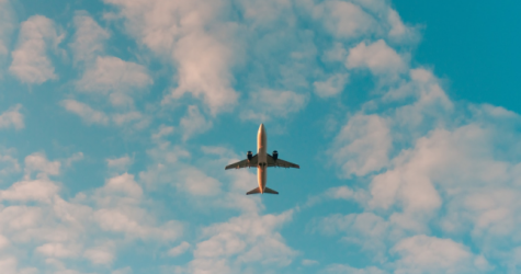 Росавиация продлила ограничение полетов на юг России до 7 апреля