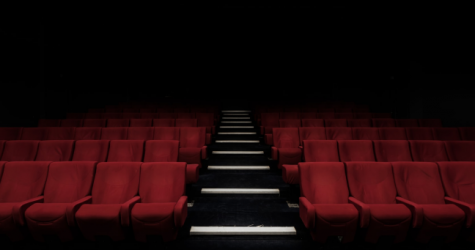 Российские кинотеатры могут потерять до 80% выручки из-за санкций