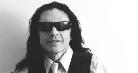 Томми Вайсо снял первый за почти 20 лет полнометражный фильм