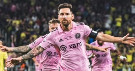 Лионель Месси стал самым титулованным футболистом в истории