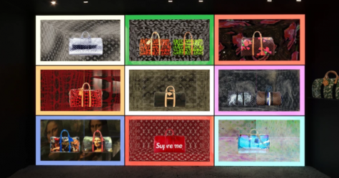 Louis Vuitton открывает первый отель в Париже