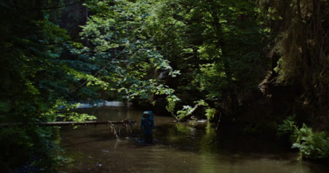 Netflix опубликовал тизер фильма «Космонавт» с Адамом Сэндлером