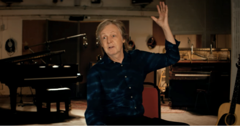 Вышел трейлер документалки о легендарной студии Abbey Road