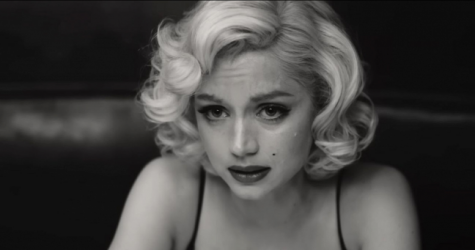 Фильм о Мэрилин Монро с Аной де Армас получил 14-минутные овации в Венеции