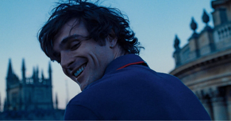 Джейкоб Элорди и Софи Уайлд номинированы на премию BAFTA в категории «Восходящая звезда»