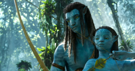 Вышел новый трейлер второго «Аватара» Джеймса Кэмерона