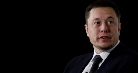 Илон Маск заявил, что уйдет с поста гендиректора Twitter