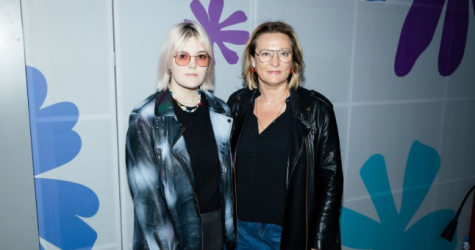 Public-talk с Машей Федоровой и ее дочкой Вероникой о стиле в семье пройдет в ТЦ «Метрополис»