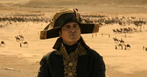 Ридли Скотт надеется выпустить расширенную версию фильма «Наполеон»