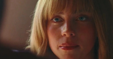 Билли Айлиш появилась в тизере сериала «Рой» Дональда Гловера