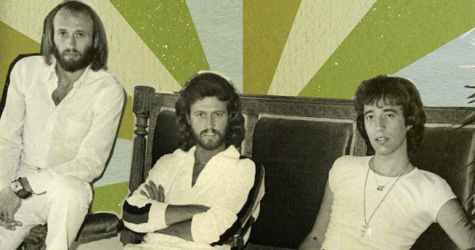 Ридли Скотт создаст байопик о музыкальной группе The Bee Gees