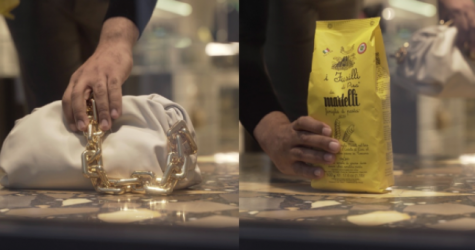 Bottega Veneta запустил проект в поддержку итальянских мастеров