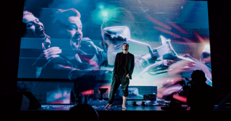 Okko покажет фильм-спектакль Александра Петрова «Планета Максимус»