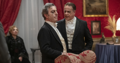 В разных городах России пройдет фестиваль нового итальянского кино