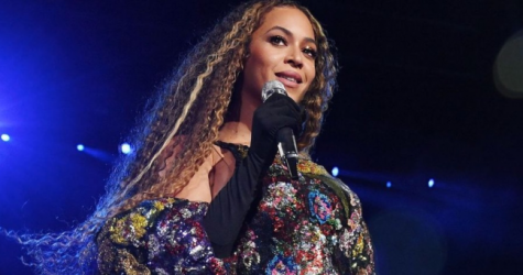 Бейонсе отправляется в тур, посвященный новому альбому «Renaissance»