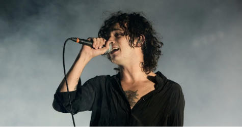 Группа The 1975 выпустила короткометражку про день из жизни вокалиста Мэттью Хили