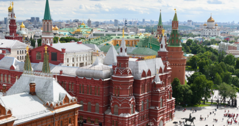 В Историческом музее откроется выставка к 130-летию Транссибирской магистрали