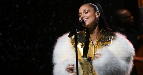 Алиша Киз представит в Нью-Йорке собственный мюзикл «Hell’s Kitchen»