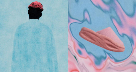 Джастин Бибер запустил собственный бренд Slylrk