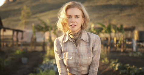 Николь Кидман и Дакота Фаннинг снимутся в сериале «Идеальная пара»