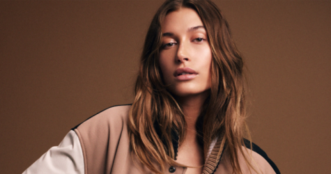 Хейли Бибер и Кендалл Дженнер снялись в кампании обновленного Boss