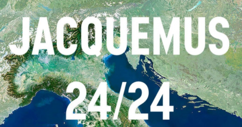 Симон Порт Жакмюс откроет круглосуточный поп-ап в новом цвете в Милане