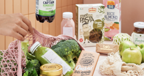 «Азбука вкуса» запустила сервис консультаций со специалистами по питанию