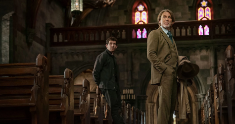 Вышел трейлер фильма «Достать ножи: Воскрешение покойника»