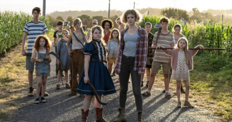 Вышел трейлер «Детей кукурузы» — новой экранизации рассказа Стивена Кинга