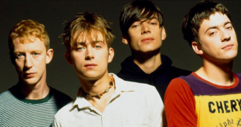 Blur выпустила две новые песни — «The Rabbi» и «The Swan»
