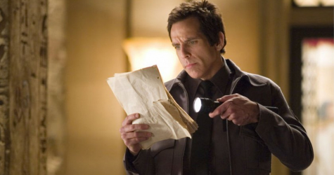 Студия 21 Laps начала разработку перезапуска фильма «Ночь в музее»