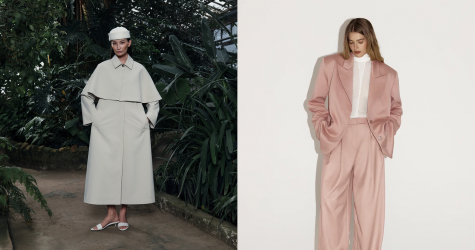 Весенние дропы Autentiments и Present & Simple: что нового в коллекциях локальных брендов