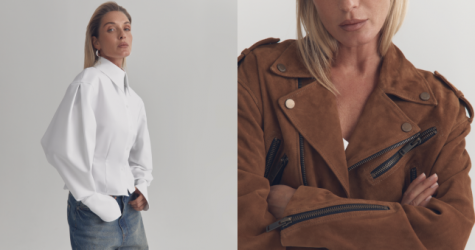 Бренд Autentiments выпустил весеннюю коллекцию