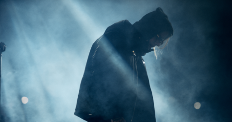 Pharaoh и Anikv перепели хиты прошлых лет на вечеринке Encore