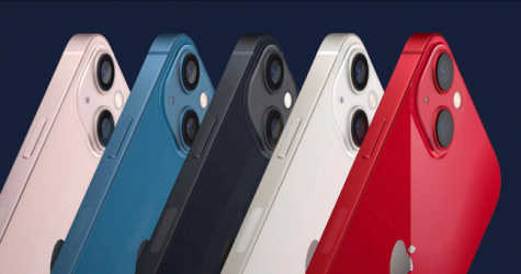 Apple снимет с производства iPhone 13 Pro и 13 Pro Max