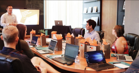 В Великобритании протестируют четырехдневную рабочую неделю