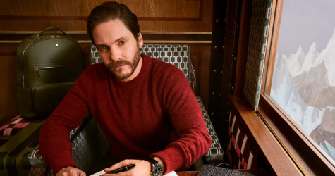 Режиссер Уэс Андерсон стал автором рекламной кампании Montblanc