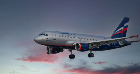 «Аэрофлот» продлит бесплатный провоз спортивного снаряжения до 15 мая