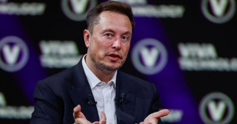 Илона Маска назвали самым богатым человеком в мире