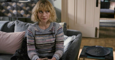 Имоджен Путс сыграет в режиссерском дебюте Кристен Стюарт «Хронология воды»