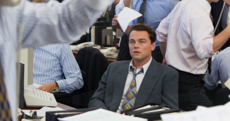 «Волк с Уолл-стрит» выйдет в повторный прокат в России